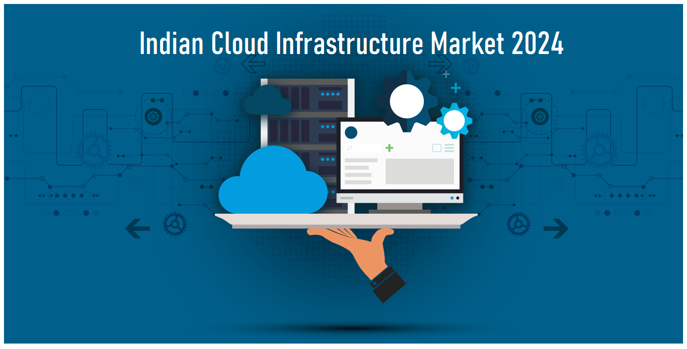 <span class="entry-title-primary">Indian Cloud Infrastructure Market Size Share Growth Trend Forecast 2024</span> <span class="entry-subtitle">Cloud infrastructure refers to the back end components servers, network devices, Ethernet switches, and storage that supports cloud computing services.</span><span class="rating-result after_title mr-filter rating-result-45661">			<span class="no-rating-results-text">No ratings yet.</span>		</span>