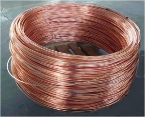 <span class="entry-title-primary">Copper Stranded Wire Market, Sales Strategy, Revenue Generation</span> <span class="entry-subtitle">Copper Stranded Wire Market</span>