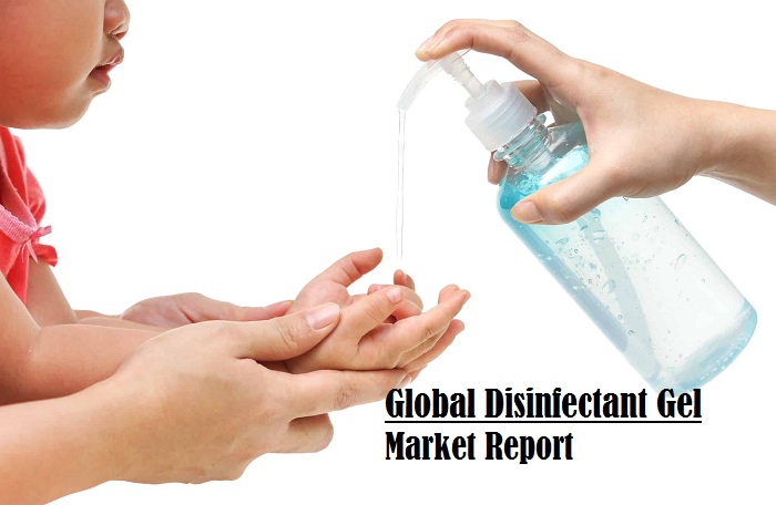 <span class="entry-title-primary">Disinfectant Gel Market by Top Companies, Growth, Demand and Business Forecast by 2026</span> <span class="entry-subtitle">Global Disinfectant Gel Market Report</span><span class="rating-result after_title mr-filter rating-result-46248">			<span class="no-rating-results-text">No ratings yet.</span>		</span>