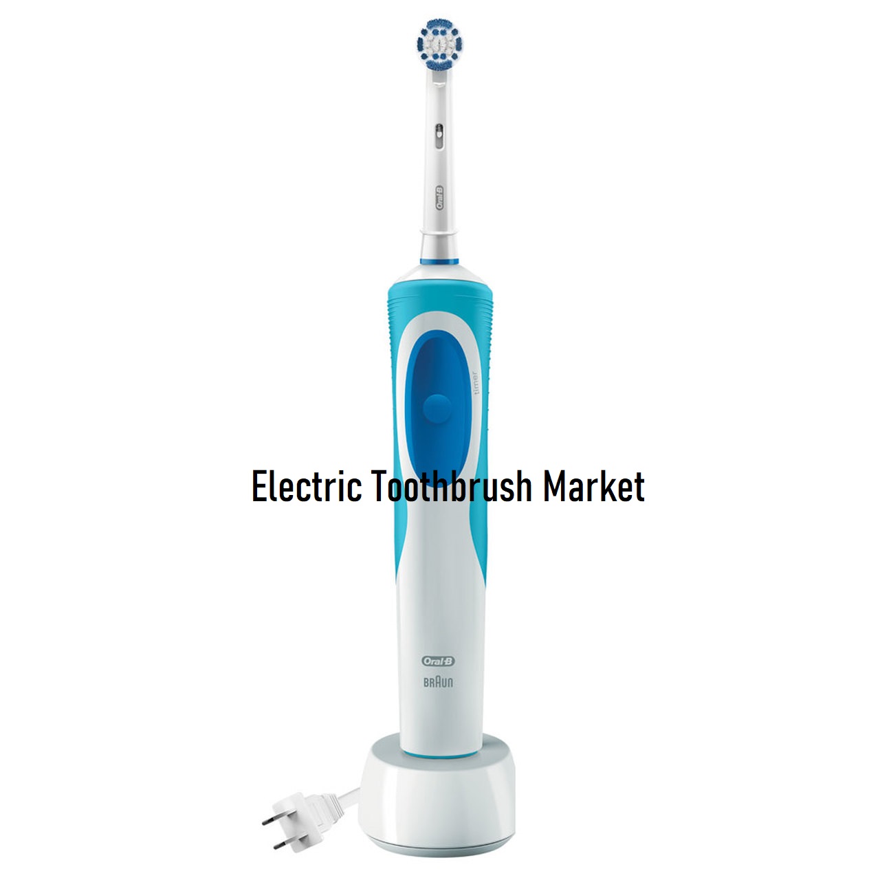 <span class="entry-title-primary">Global Electric Toothbrush Market | Rotational & Vibrational Electric Toothbrush</span> <span class="entry-subtitle">Electric Toothbrush Market Geographically, the global electric toothbrush market is segmented into North America, Asia Pacific, Europe, Middle East & Africa and South America.</span><span class="rating-result after_title mr-filter rating-result-45915">			<span class="no-rating-results-text">No ratings yet.</span>		</span>