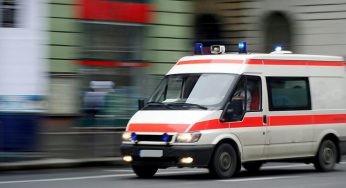 Global Emergency Ambulance Market Size, Share, Growth, Trends, Analysis