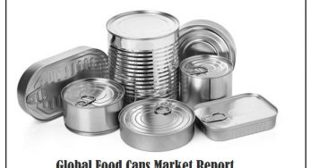 Food Cans Market Size, Share, Growth, Demand, Trend and Forecast by 2025