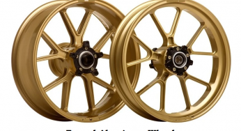 Global Forged Aluminum Wheels Market By Service, Polymer Type