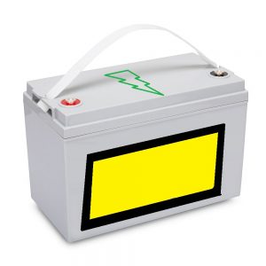 <span class="entry-title-primary">Gel Batteries Market- Industry Analysis, Size</span> <span class="entry-subtitle">Gel Batteries Market </span>