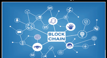 Global Blockchain Technology Market Size Share Analysis Research Report