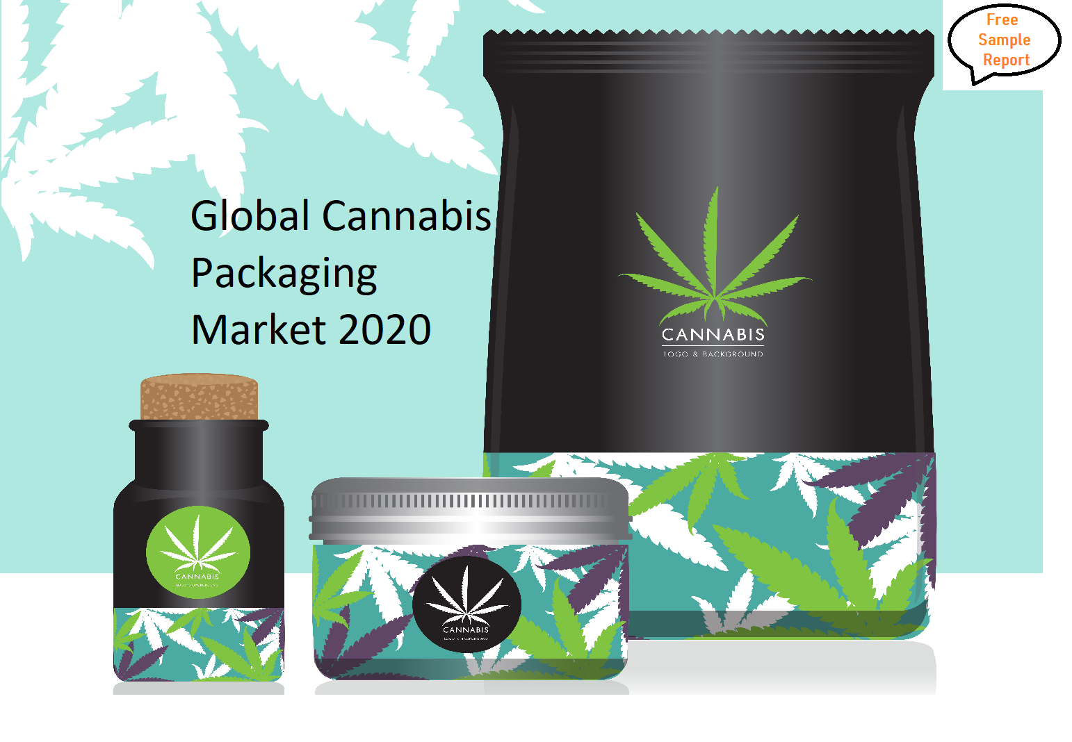 Global Cannabis Packaging Market