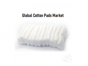 <span class="entry-title-primary">Global Cotton Pads Market Analysis, Size, Share, Growth, Trends, and Forecast 2023</span> <span class="entry-subtitle">Global Cotton Pads Market by Manufacturers, Regions, Type and Application, Forecast to 2023</span>