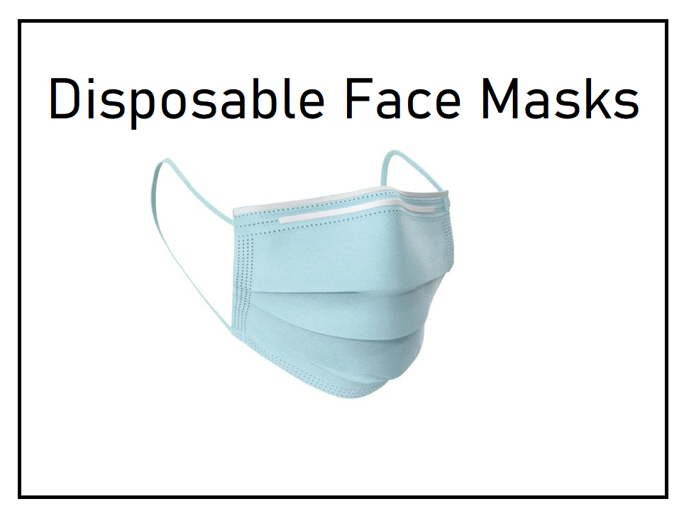 <span class="entry-title-primary">Global Disposable Face Masks Market | Face Masks Trend | Disposable Masks</span> <span class="entry-subtitle">Global Disposable Face Masks Market Study 2016-2026, by Segment (Protective Masks, Dust Masks) by Market (Industrial Use, Daily Use), by Company (Honeywell, 3M)</span><span class="rating-result after_title mr-filter rating-result-46147">			<span class="no-rating-results-text">No ratings yet.</span>		</span>