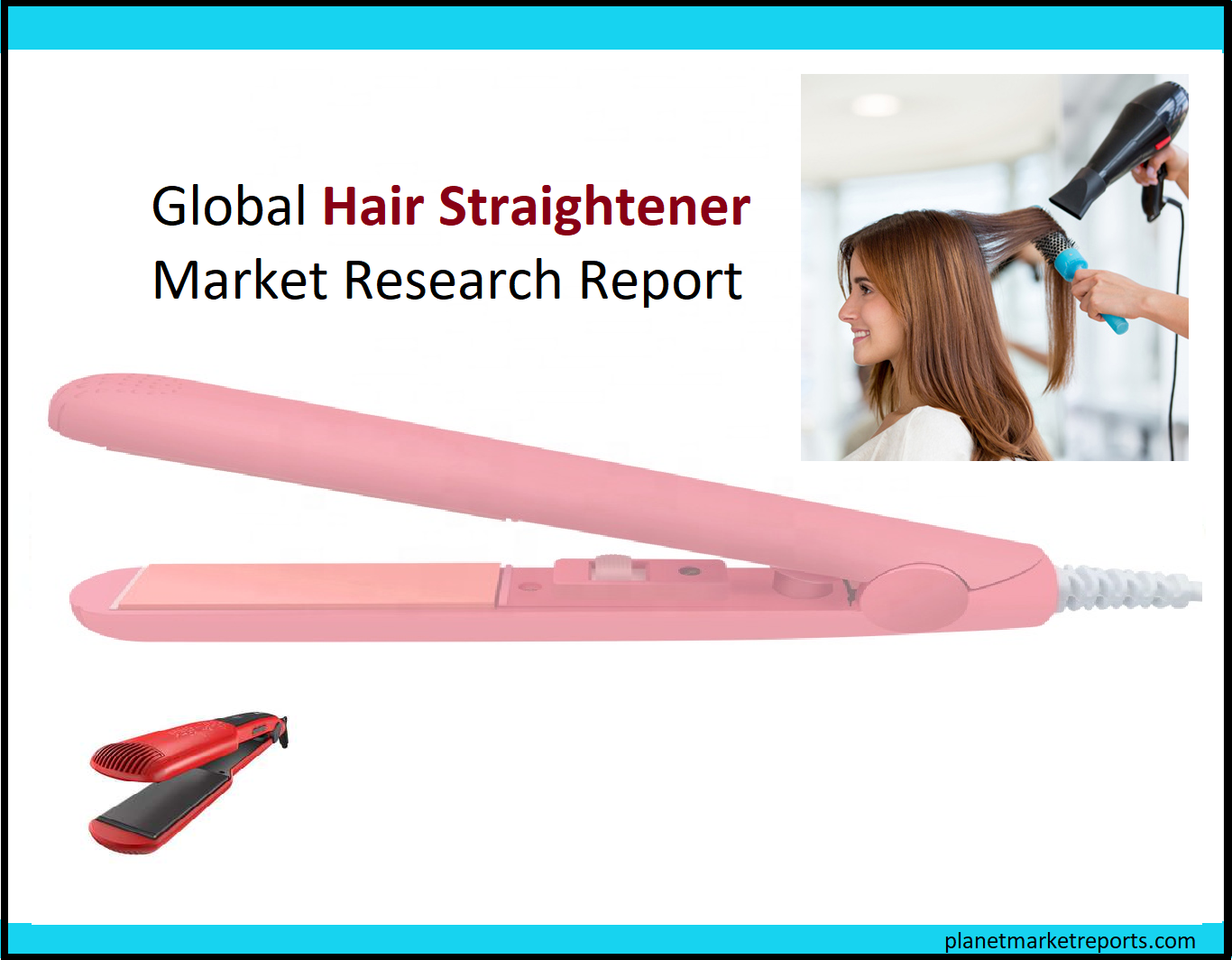 <span class="entry-title-primary">Global Hair Straightener Market Key Players, Trends, Share, Size, Growth</span> <span class="entry-subtitle">Global Hair Straightener Market Outlook 2019-2024</span><span class="rating-result after_title mr-filter rating-result-46320">			<span class="no-rating-results-text">No ratings yet.</span>		</span>