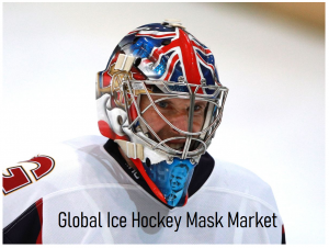 <span class="entry-title-primary">Global Ice Hockey Mask Market Manufacturers, Regions, Type, Application</span> <span class="entry-subtitle">Global Ice Hockey Mask Market Study 2016-2026, by Segment (Mask with Exhalation Valve, Mask without Exhalation Valve)</span>