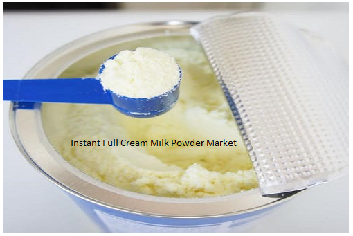 <span class="entry-title-primary">Global Instant Full Cream Milk Powder Market Size, Share, Growth Trend</span> <span class="entry-subtitle">Global Instant Full Cream Milk Powder Market Study 2016-2026, by Segment (26% Type, 28% Type) by Market (Milk Based Beverages, Bakery and Confectionery) by Company (NZMP, Dairygold)</span><span class="rating-result after_title mr-filter rating-result-45346">			<span class="no-rating-results-text">No ratings yet.</span>		</span>