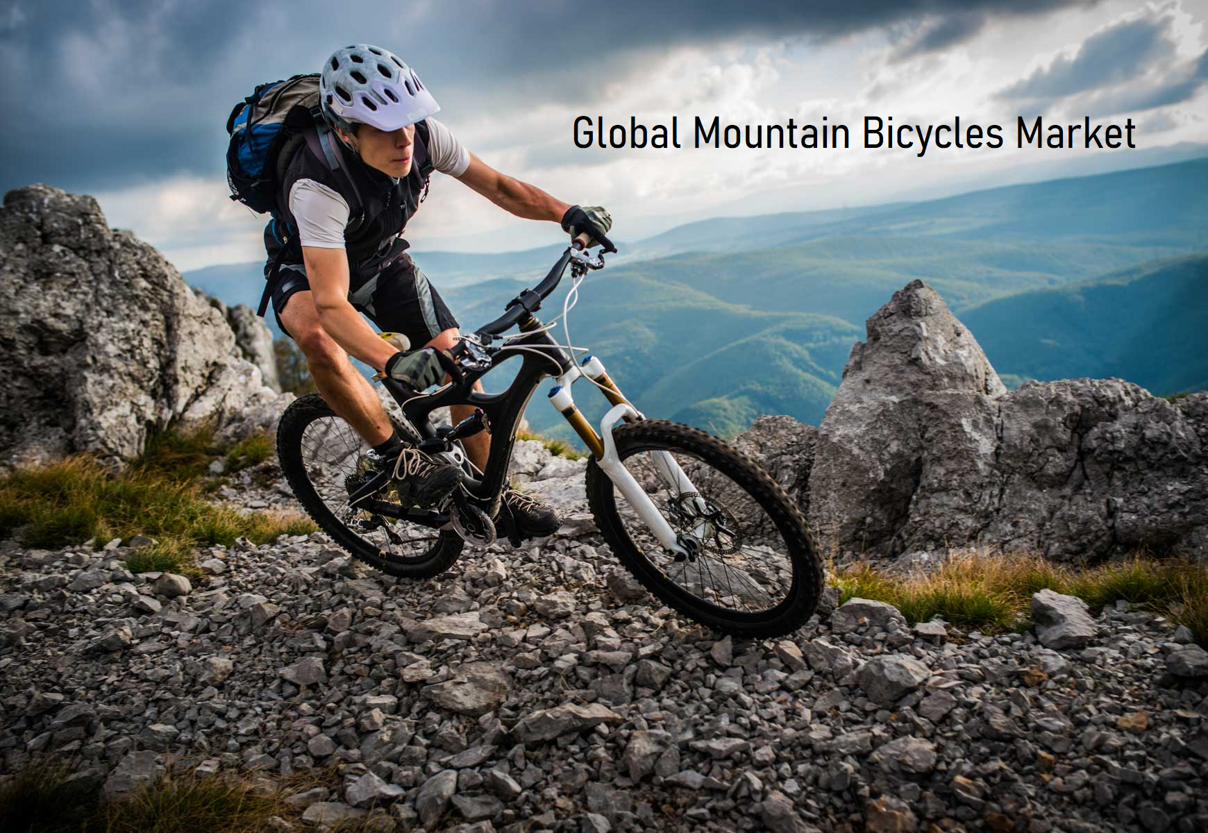 <span class="entry-title-primary">Global Mountain Bicycles Market Report with Regions, SWOT Analysis</span> <span class="entry-subtitle">The report forecast global Mountain Bicycles Market to grow to reach $$ Million USD in 2019 with a CAGR of $$% during the period 2020-2025.</span><span class="rating-result after_title mr-filter rating-result-45313">			<span class="no-rating-results-text">No ratings yet.</span>		</span>