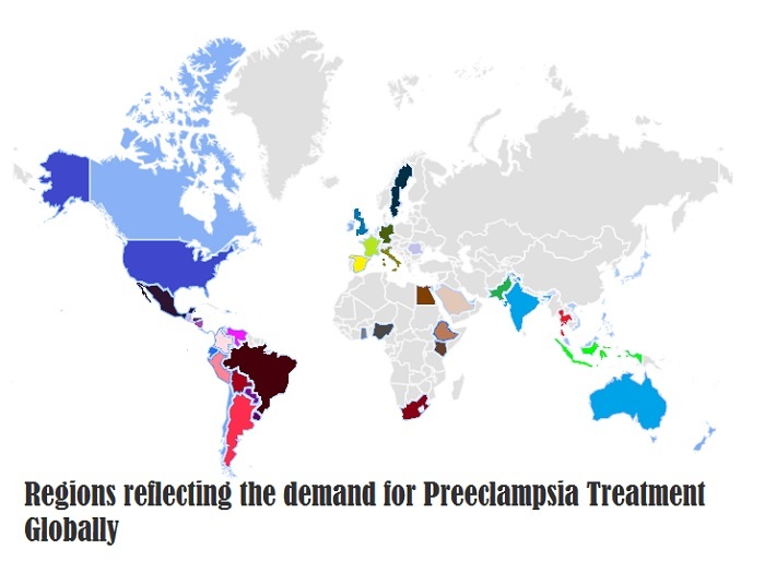 Preeclampsia Treatment 