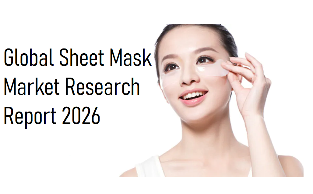 <span class="entry-title-primary">Global Sheet Mask Market | Silk Sheet Mask Market, Cotton Sheet Mask</span> <span class="entry-subtitle">Global Sheet Mask Market Study Report - Industry Outlook and Growth by 2026</span><span class="rating-result after_title mr-filter rating-result-46114">			<span class="no-rating-results-text">No ratings yet.</span>		</span>