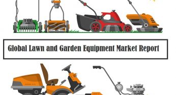 Lawn and Garden Equipment Market | Global Outlook and Growth by 2025