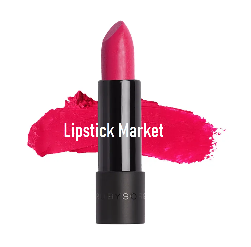 <span class="entry-title-primary">Global Lipstick Market is projected to reach $19.4 billion by 2025</span> <span class="entry-subtitle">Global Lipstick Market Size And Forecast 2018 To 2025</span><span class="rating-result after_title mr-filter rating-result-45919">			<span class="no-rating-results-text">No ratings yet.</span>		</span>