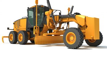 Global Motor Grader Market- Industry Analysis, Size