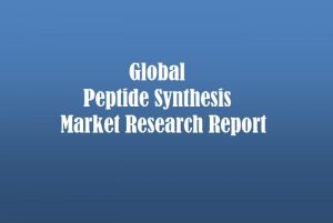 <span class="entry-title-primary">Peptide Synthesis Market Research Report | 2020-2025</span> <span class="entry-subtitle">Global Peptide Synthesis Market Report</span>