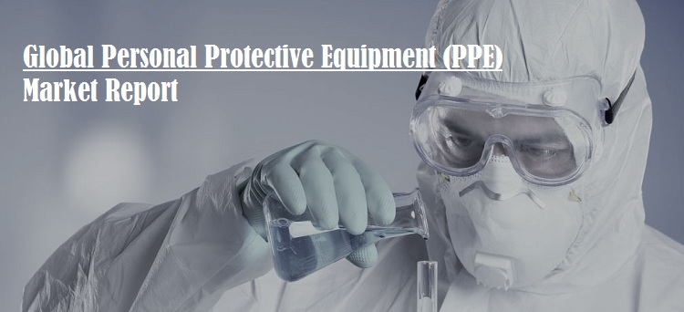 <span class="entry-title-primary">PPE Market | Personal Protective Equipment Market | Global Outlook and Growth by 2026</span> <span class="entry-subtitle">Worldwide Personal Protective Equipment (PPE) Market Report</span><span class="rating-result after_title mr-filter rating-result-46244">			<span class="no-rating-results-text">No ratings yet.</span>		</span>