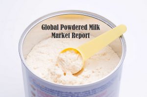 <span class="entry-title-primary">Powdered Milk Market By Types, Benefits, Demand, Uses, Consumption and Forecast till 2026</span> <span class="entry-subtitle">Global Powdered Milk Market Report</span>