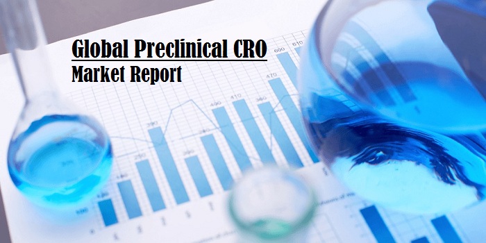 <span class="entry-title-primary">Preclinical CRO Market to Register Healthy CAGR of 8.3% by 2026 Globally</span> <span class="entry-subtitle">Worldwide Preclinical CRO Market Report</span><span class="rating-result after_title mr-filter rating-result-45478">			<span class="no-rating-results-text">No ratings yet.</span>		</span>