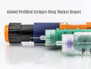 <span class="entry-title-primary">Prefilled Syringes Market by Top Companies, Demand, Growth, Trends and Forecast by 2026</span> <span class="entry-subtitle">Global Prefilled Syringes Drug Market Report</span>