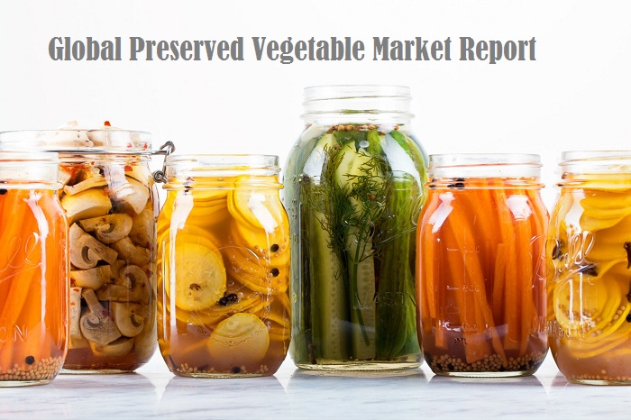 <span class="entry-title-primary">Preserved Vegetable Market Growth, Trends, Types, Regional Demand and Forecast Report by 2026</span> <span class="entry-subtitle">Global Preserved Vegetable Market Report</span><span class="rating-result after_title mr-filter rating-result-45869">			<span class="no-rating-results-text">No ratings yet.</span>		</span>