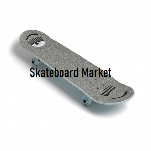 <span class="entry-title-primary">Global Skateboard Market to reach USD 87 Billion by 2025 by PMR</span> <span class="entry-subtitle">Global Skateboard Market Size study, by Types (Cruiser Boards, Park boards, Long boards, others), by End-user (Adults, Teenagers, Kids, others) and Regional Forecasts 2018-2025</span>