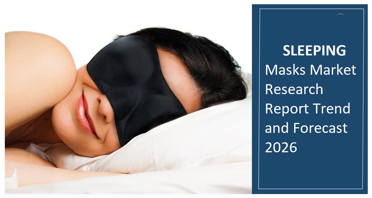 <span class="entry-title-primary">Global Sleeping Masks Market Research Report Analysis, Size, Share, Trends</span> <span class="entry-subtitle">Global Sleeping Masks Market Study 2016-2026, by Segment (Hydrating, Whitening,), by Market (Specialist Retailers, Factory Outlets,), by Company (Lor-al, PandG,)</span><span class="rating-result after_title mr-filter rating-result-46125">			<span class="no-rating-results-text">No ratings yet.</span>		</span>