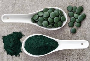 <span class="entry-title-primary">Spirulina Market Industry Analysis and Forecast by 2026</span> <span class="entry-subtitle">Global Spirulina Market Report</span>