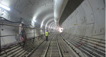 Global Tunnel and Metro Market size, country level shares, major