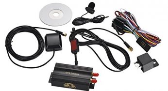 Vehicle Tracking Systems Market size, country level shares