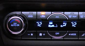 Auto Climate Control System Market Revenue by Manufacturers, Production