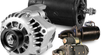 Global Automobile Generators Market Share, Growth, Analysis