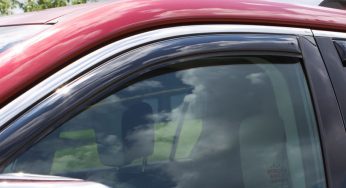 Global Automotive Air Deflectors Market: Analysis, Data, Information