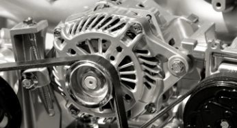 Global Automotive Engine Bearings Market-Industry Share, Growth