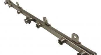Global Automotive Fuel Rail Market, Sales Strategy, Revenue