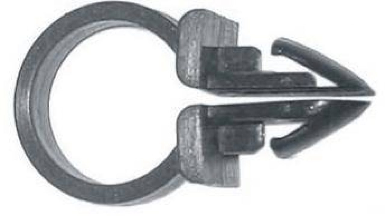 automotive plastic clips