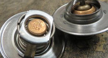 Global Automotive Thermostat Market-Industry Share, Growth