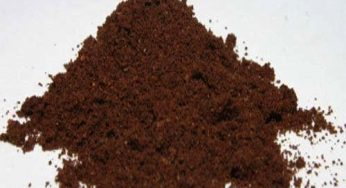 Basic Brown 1 (CAS 10114-58-6) Market Share Worldwide Industry Growth, Size