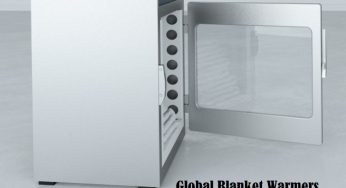 Blanket Warmer Market | Growth, Trends and Forecast by 2024