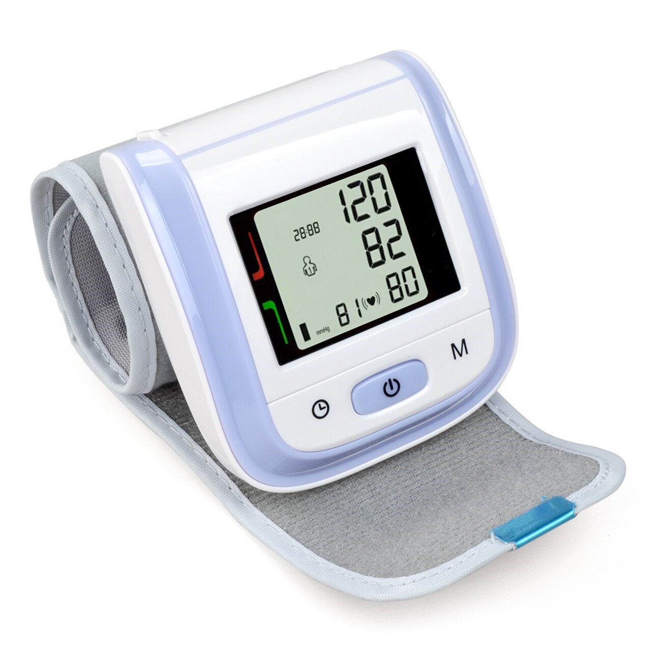 <span class="entry-title-primary">Blood Pressure Monitors Market Analysis, and Forecast to 2024</span> <span class="entry-subtitle">Global Blood Pressure Monitors Market Report</span><span class="rating-result after_title mr-filter rating-result-47898">			<span class="no-rating-results-text">No ratings yet.</span>		</span>