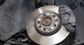 Global Brake Calipers Market By Service, Polymer Type