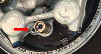 Global Brake Wear Indicator Market Industry Analysis