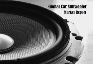 <span class="entry-title-primary">Car Subwoofer Market by Top Brands, Demand, Growth, Forecast by 2024</span> <span class="entry-subtitle">Global Car Subwoofer Market Report</span>