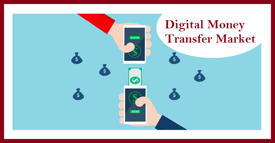 <span class="entry-title-primary">Global Digital Money Transfer Market | Digital Payments Market | Online Banking and Telebanking Market | Electronic Funds Transfer Market, Immediate Payment Service Market Research Report 2020</span> <span class="entry-subtitle">Global Digital Money Transfer Market</span><span class="rating-result after_title mr-filter rating-result-49361">			<span class="no-rating-results-text">No ratings yet.</span>		</span>