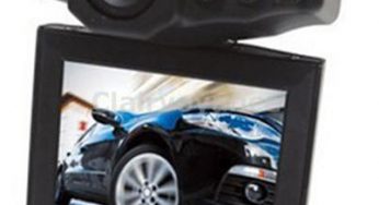 Global Driving Recorder Market size, country level shares
