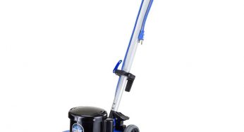 Global Floor Scrubber Market Status, Information, Growth Rate
