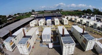 Global Gas Temporary Power Market Industry Analysis, Trends