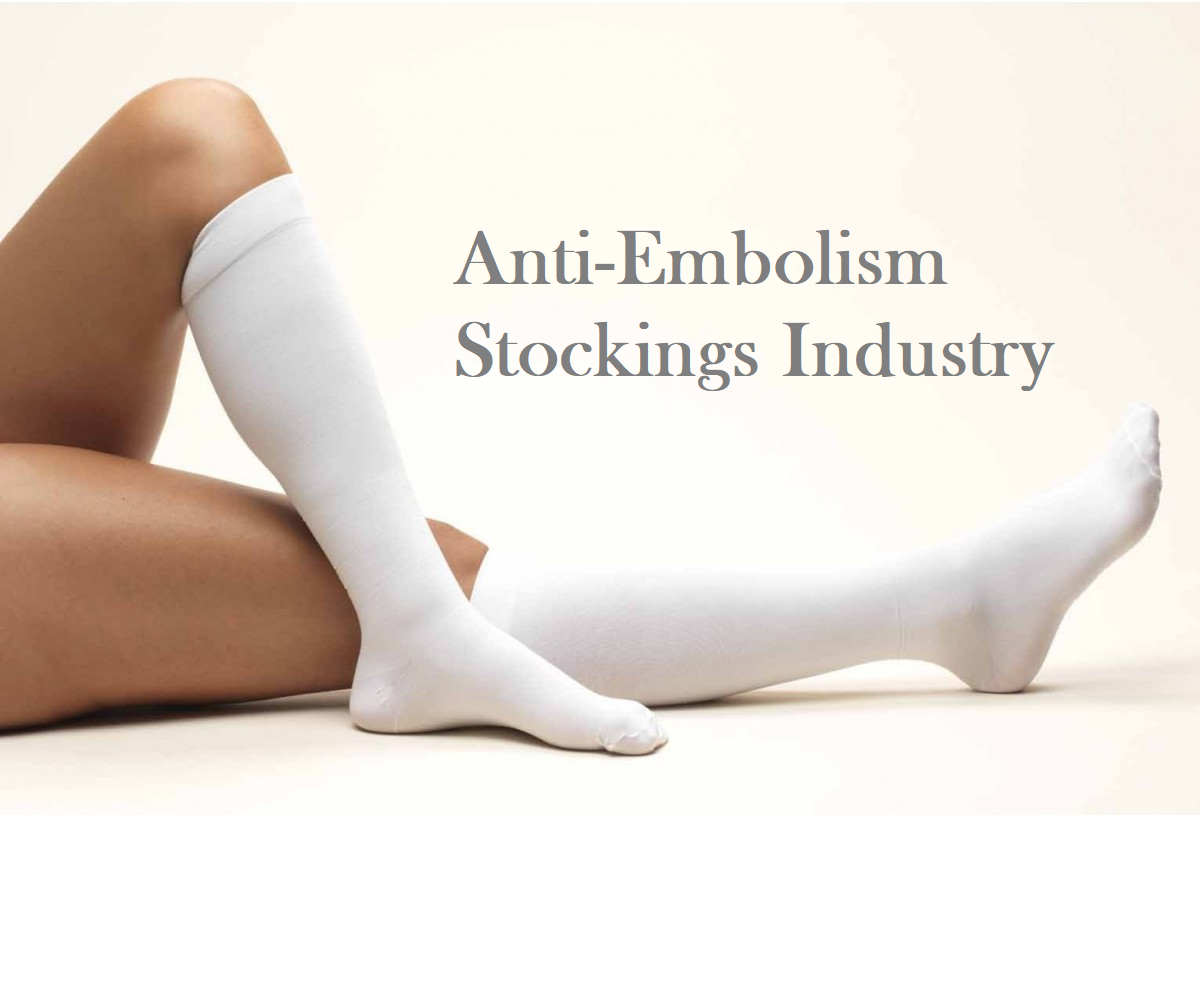 <span class="entry-title-primary">Global Anti-Embolism Stockings Market Growth Rate, Demands, Status</span> <span class="entry-subtitle">Global Anti-Embolism Stockings Market Analysis with Key Players, Applications, Trends and Forecasts to 2025</span><span class="rating-result after_title mr-filter rating-result-47716">			<span class="no-rating-results-text">No ratings yet.</span>		</span>